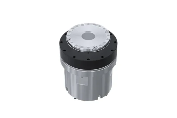 High Voltage Rotary Actuator SIB (5）