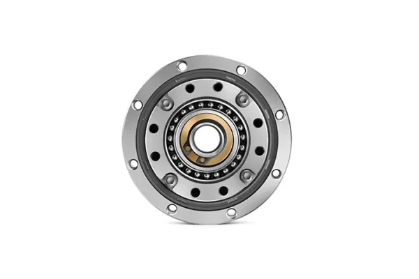 LHT High Precision Harmonic Gearbox